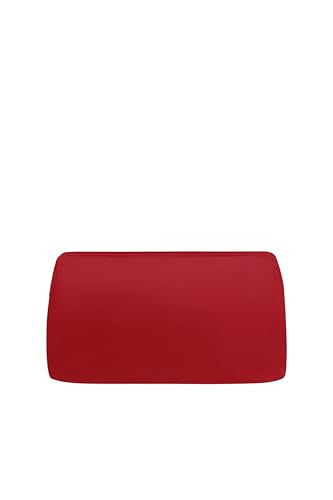 Samsonite Beauty Case Attrix Rosso 29,6 cm