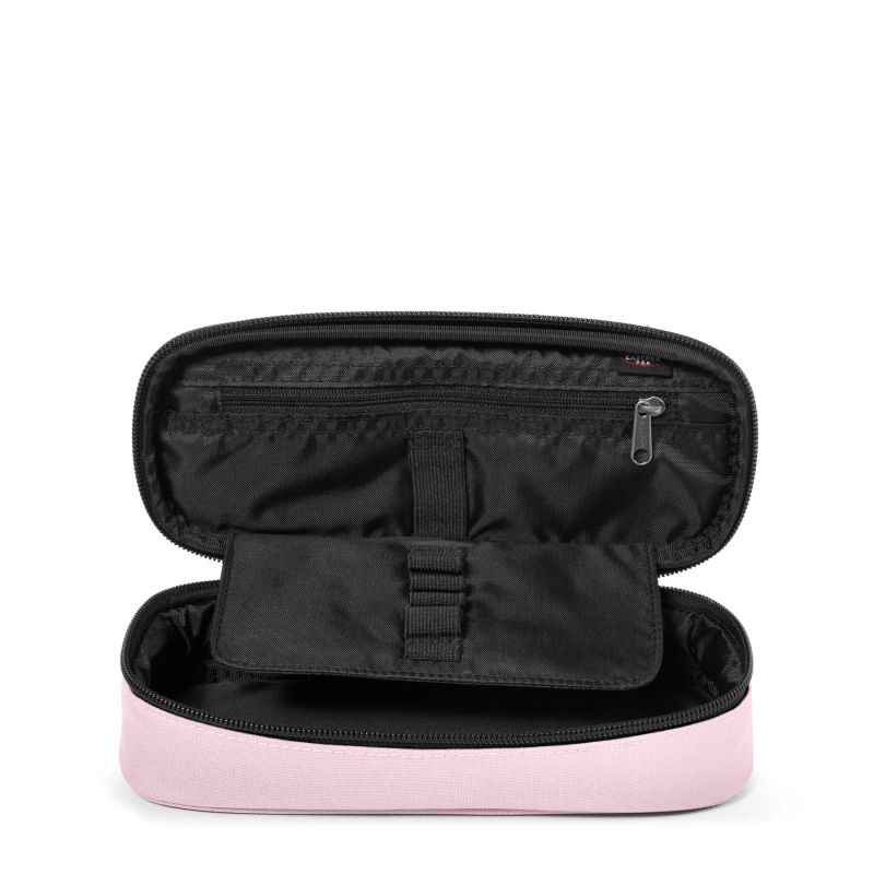 Astuccio Eastpak Oval Single Lemonade Pink
