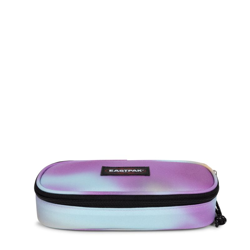 Astuccio Eastpak Oval Single Spark Mermaid