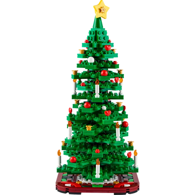 LEGO Albero di Natale