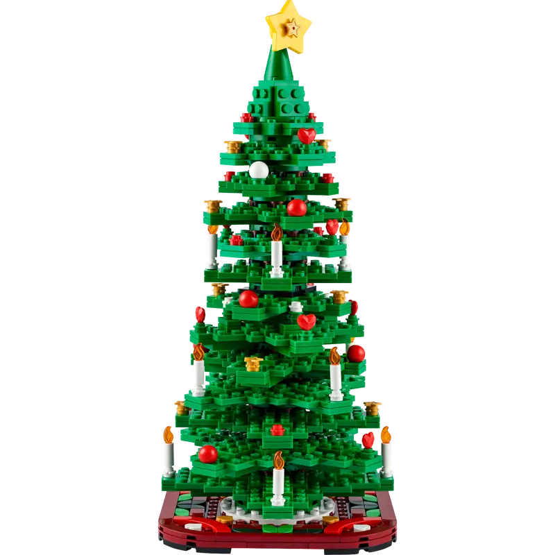 LEGO Albero di Natale