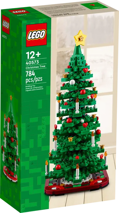 LEGO Albero di Natale