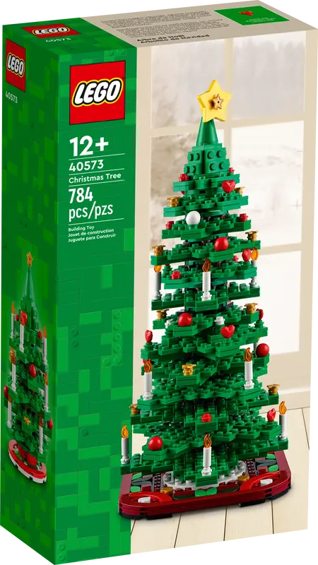 LEGO Albero di Natale