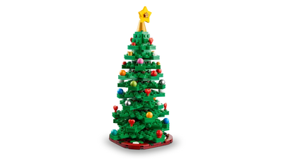 LEGO Albero di Natale