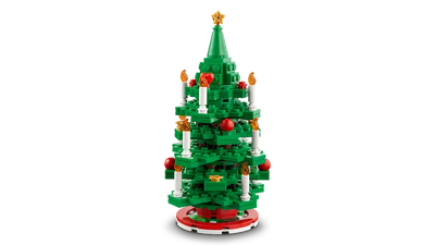 LEGO Albero di Natale