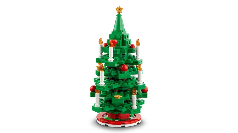 LEGO Albero di Natale