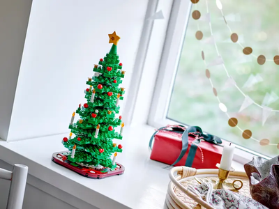 LEGO Albero di Natale
