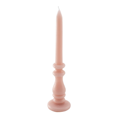 Biedermann & Sons Candles CHIME - Made In Mini Candela Conica Alta 4 Pollici In Germania Di 20 Dusty Rose~p122627837