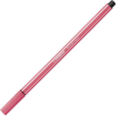 Pennarello Stabilo Pen 68 Neon