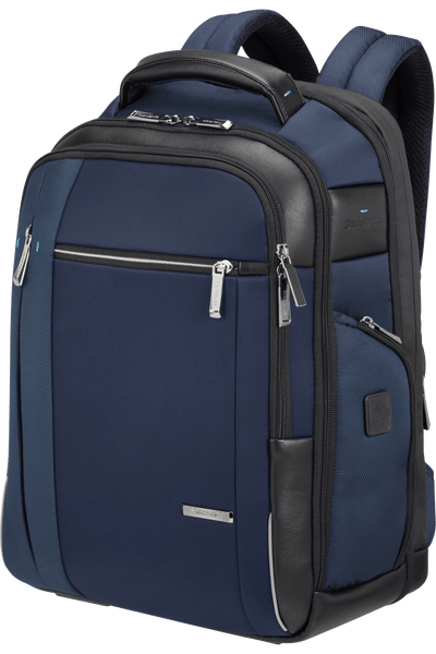 Zaino Porta PC 15,6'' Espandibile Samsonite Spectrolite 3.0 Deep Blue
