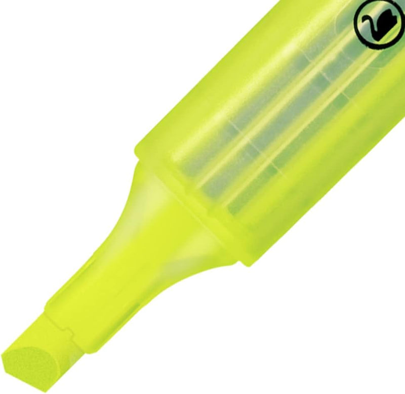 Evidenziatori Stabilo Swing Cool a Tratto 1-4 mm - 6 pezzi