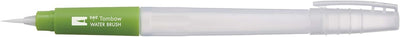 Pennarello con Serbatorio d'Acqua Vuoto Tombow Water Brush con Punta a Pennello Fine