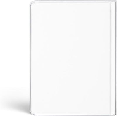 Diario Be You Easy 25/26 Extra White