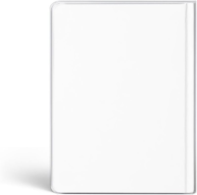 Diario Be You Easy 25/26 Extra White