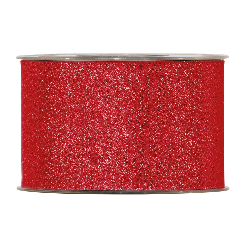 Nastro Brilliant Rosso 63 mm x 20 mt