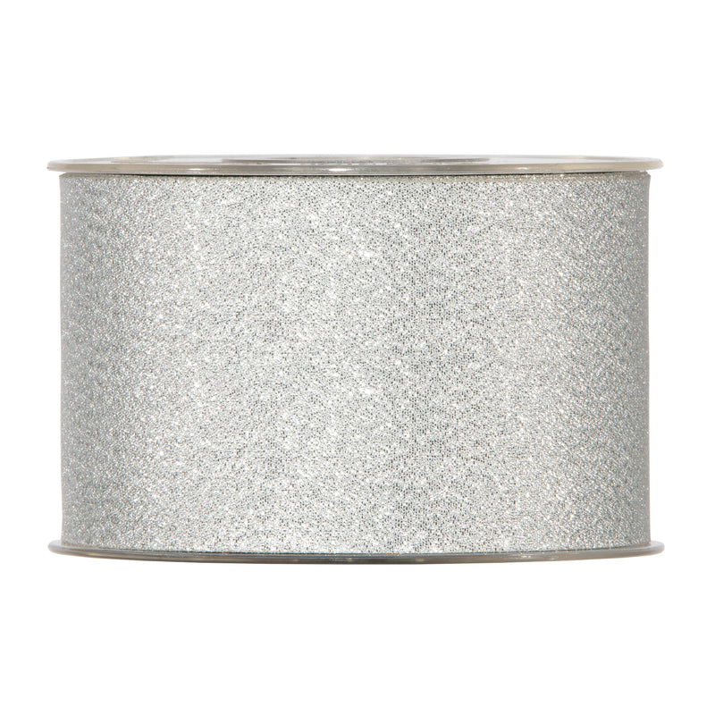 Nastro Brilliant Argento 63 mm x 20 mt