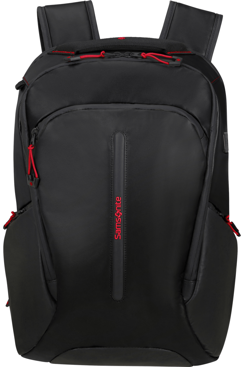 Zaino da Viaggio Samsonite Ecodiver M USB Black