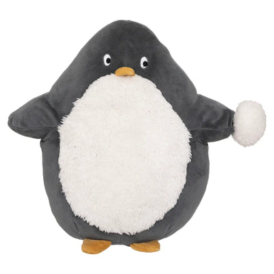Peluches Nathan il Pinguino 30 cm