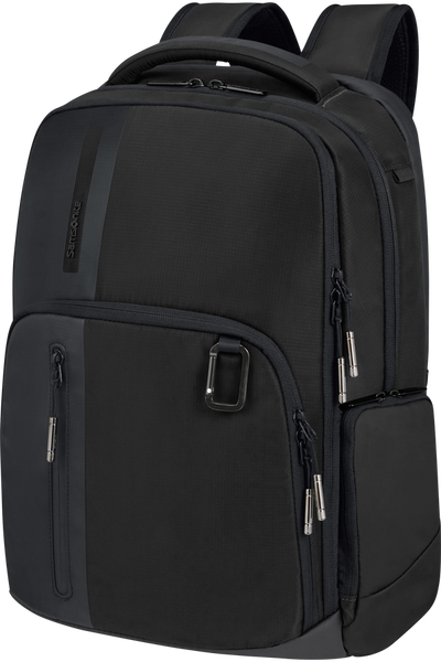 Zaino in Tessuto Samsonite Biz2Go con Porta PC 14,1'' Black