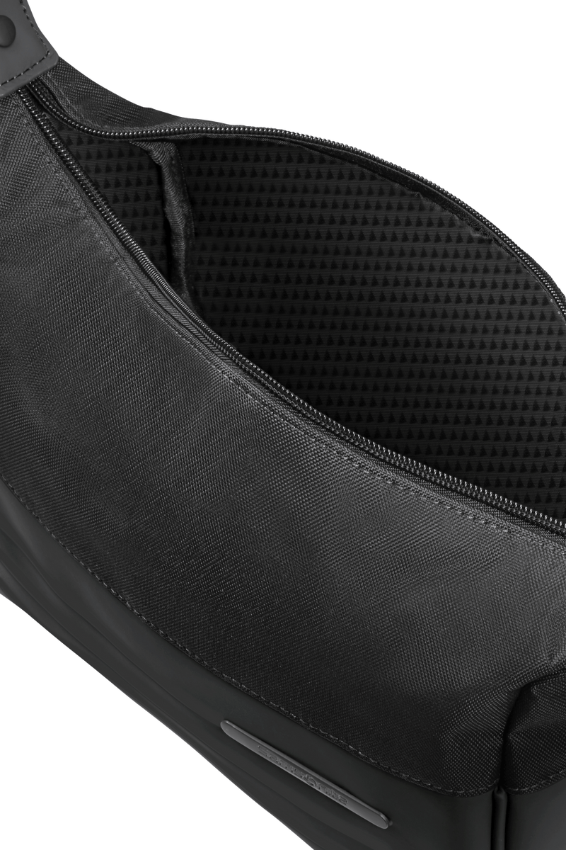 Necessaire da Viaggio Samsonite StackD Toilet Kit Pouch Black