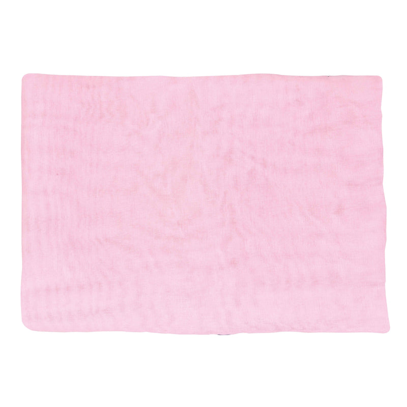 Telo in Tessuto Arabelle Rosa 68 cm x 5 mt