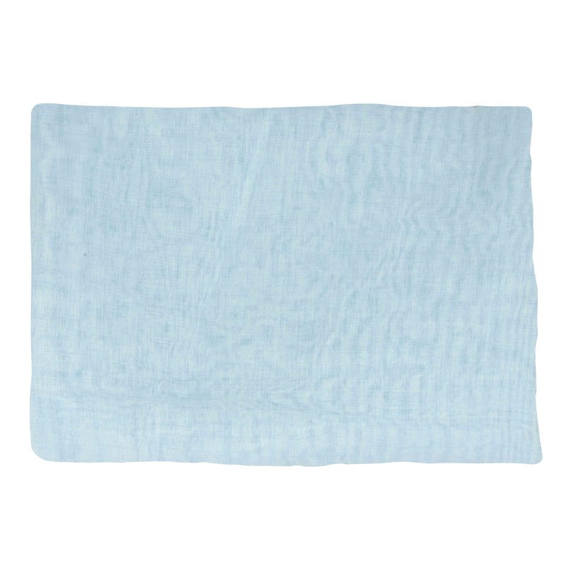 Telo in Tessuto Arabelle Azzurro 68 cm x 5 mt