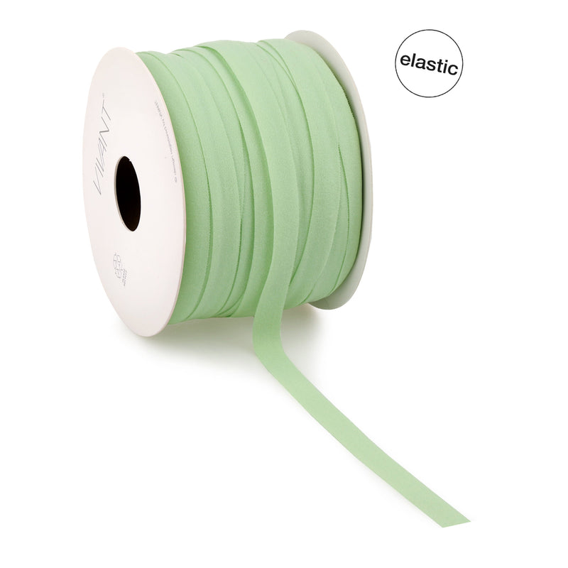 Nastro in Tessuto Chindex Elastic Verde 10 mm x 50 mt