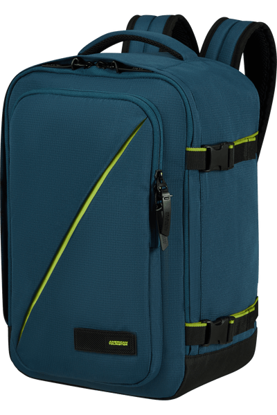 Zaino da Viaggio American Tourister Take2Cabin 40 x 25 x 20 cm Harbor Blue
