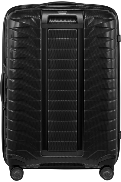 Valigia Media Samsonite Proxis Spinner 69 cm Black