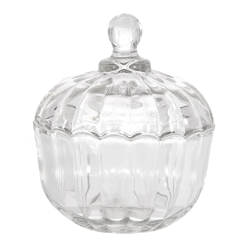 Vasetto Crystal Firenze 9 x 11 cm