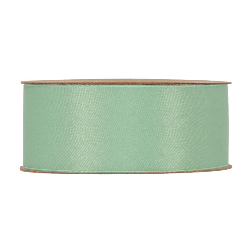 Nastro in Plastica Ricilata Verde 25 mm x 20 mt