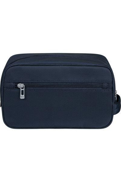 Necessaire da Viaggio Samsonite Respark Toilet Kit Midnight Blue