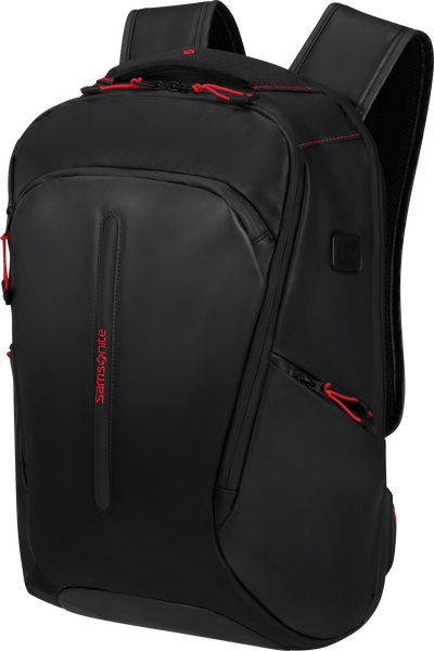 Zaino da Viaggio Samsonite Ecodiver M USB Black