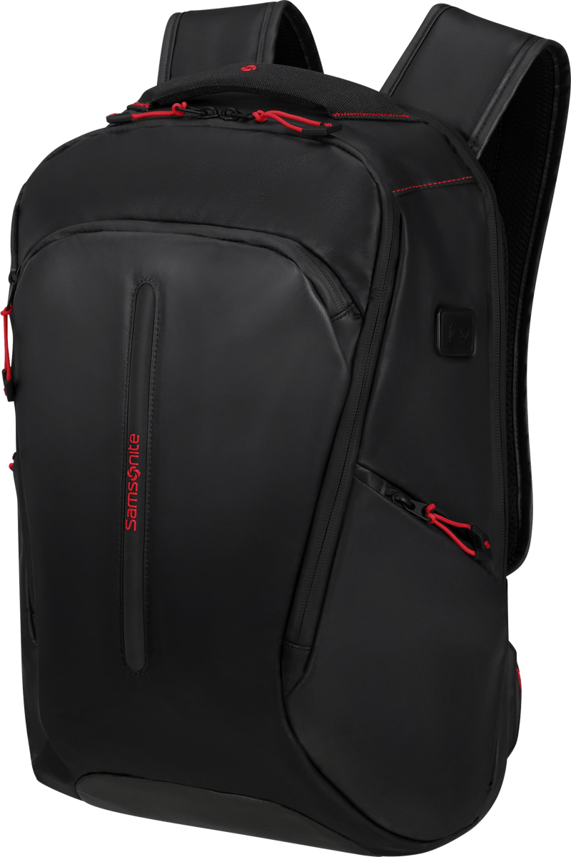 Zaino da Viaggio Samsonite Ecodiver M USB Black