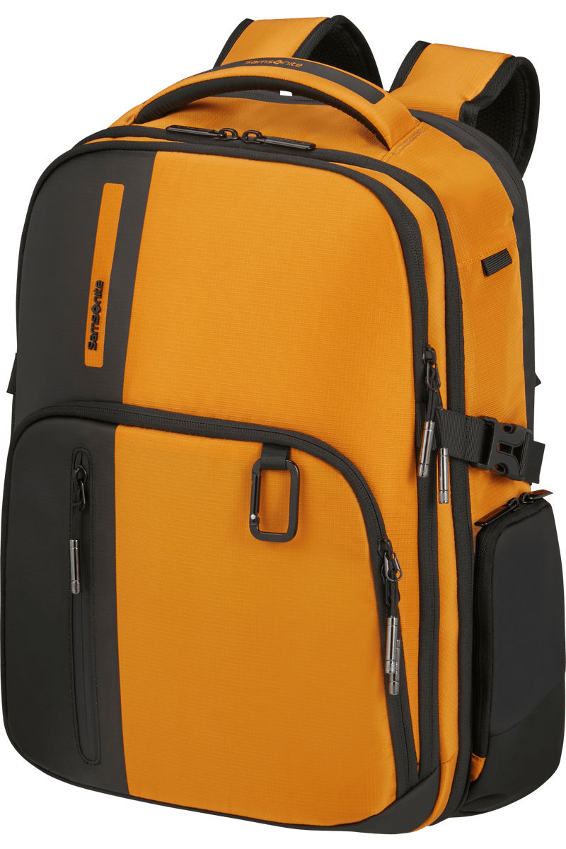 Zaino da Viaggio Samsonite Biz2Go con Porta PC 15,6" Radiant Yellow