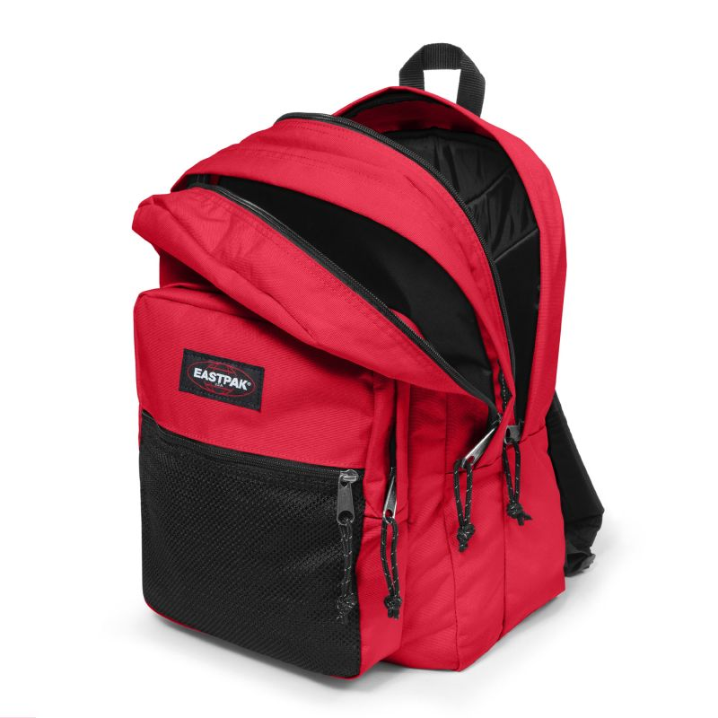 Zaino Eastpak Pinnacle Tomato Red