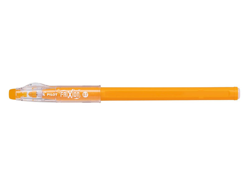 Penna a Sfera Frixion Ball Sticks Cancellabile con Tratto 0,7 mm Ocra