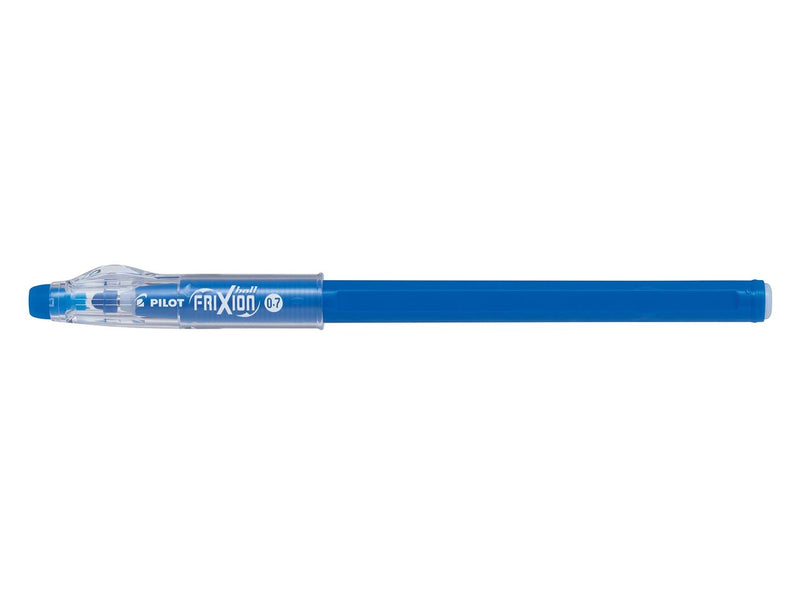 Penna a Sfera Frixion Ball Sticks Cancellabile con Tratto 0,7 mm Blu