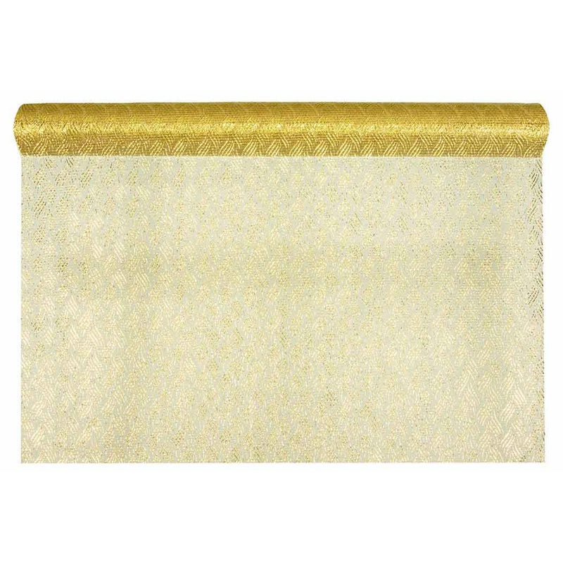 Rotolo Colette Oro 75 cm x 5 mt