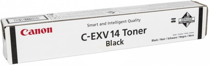 Toner Originale Canon C-EXV 14 Nero