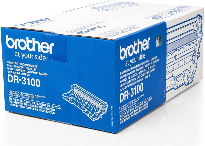 Tamburo Originale Brother DR-3100