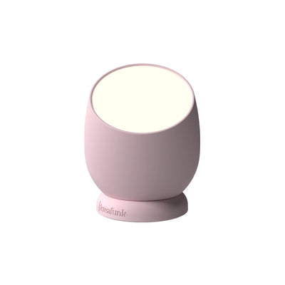 Lampada Touch Beam - Dusty Rose