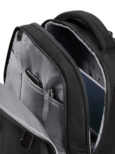 Samsonite Zaino Porta PC 14.1" Nero Biz2Go