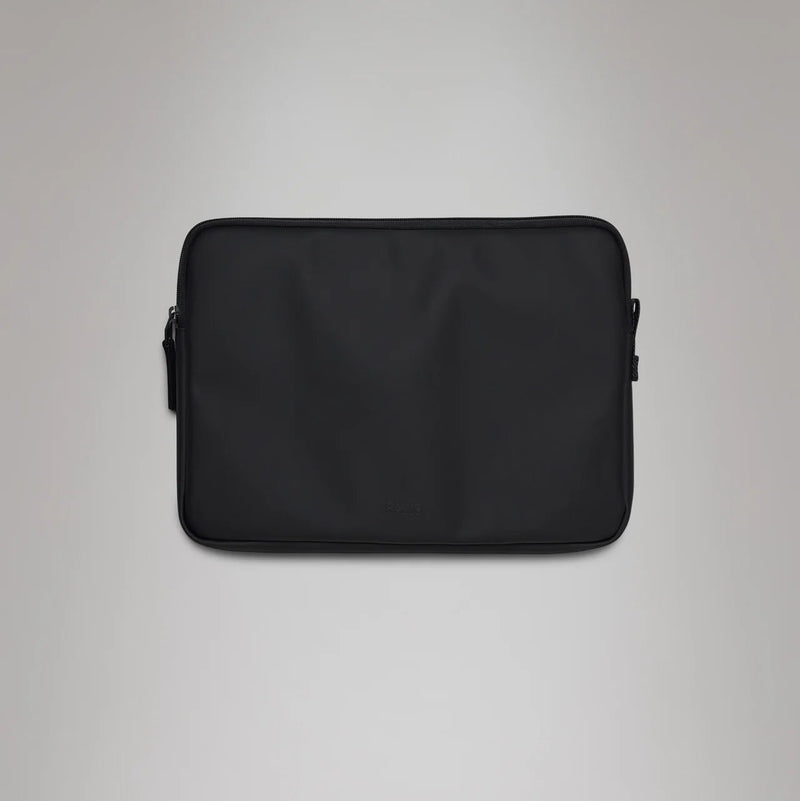 Porta PC RAINS Trail Laptop Case 15"/16" Impermeabile W1 Black