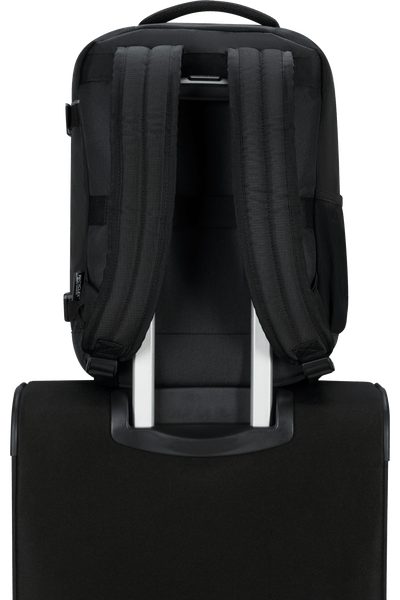 Zaino da Viaggio American Tourister Take2Cabin 40 x 25 x 20 cm Black