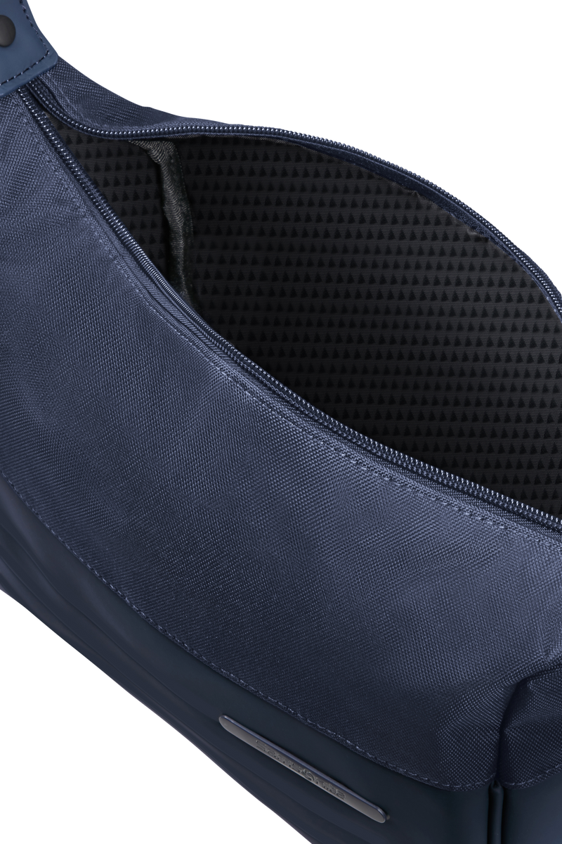 Necessaire da Viaggio Samsonite StackD Toilet Kit Pouch Navy