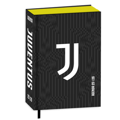 Diario Standard Datato 16 Mesi Juventus 25/26
