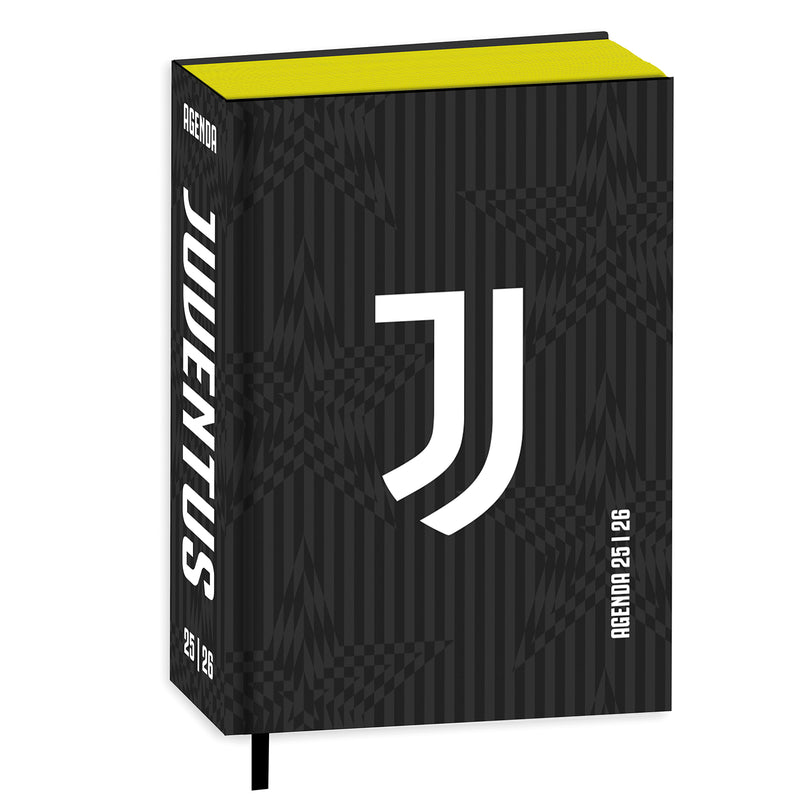 Diario Standard Datato 16 Mesi Juventus 25/26