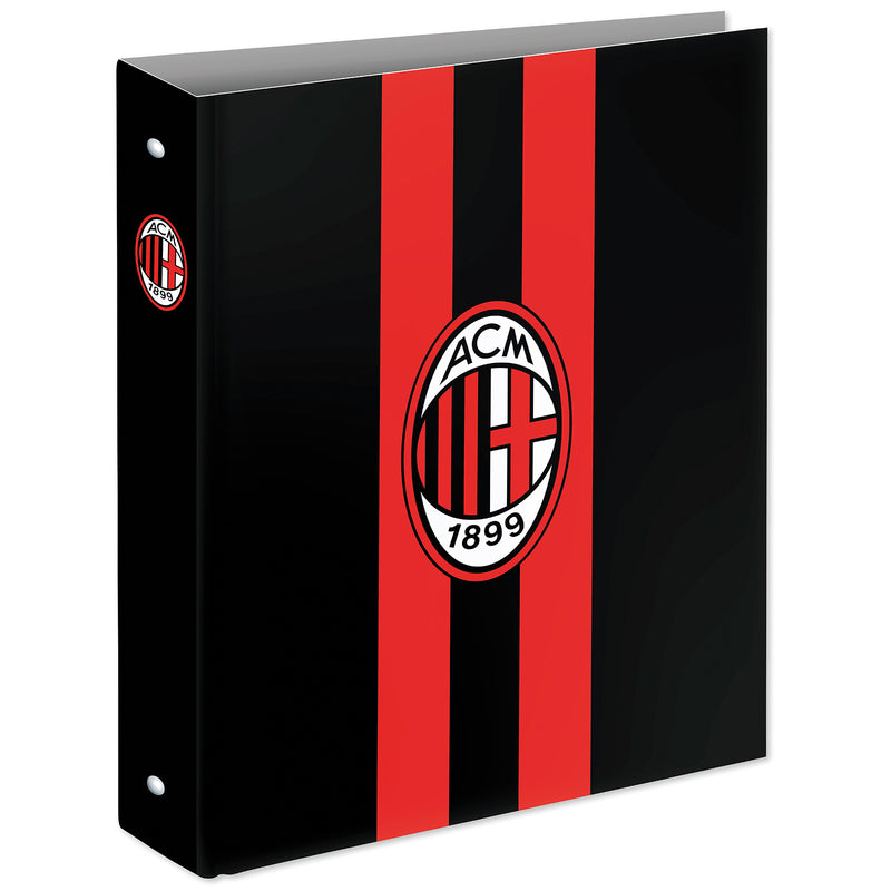 Copertina Anelli A4 Maxi Dorso 3 cm Milan