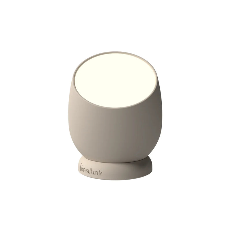 Lampada Touch Beam - Ivory Sand